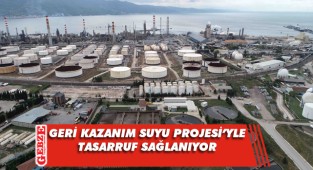 Kocaeli'de