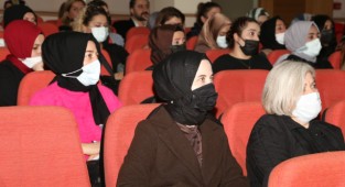 KOMEK kursları yeniden başladı