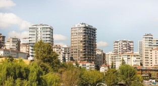 Konuta yeni KDV modeli gündemde
