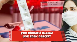 Korkutan araştırma: Tek bir damlacık bile yetiyor!