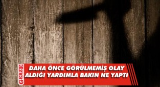 Koronavirüs yardım parasıyla kiralık katil tuttu