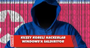 Kuzey Koreli hackerlar, tehlike saçıyor