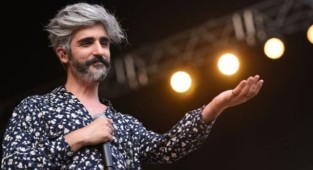 Manuş Baba Gebze'de konser verecek