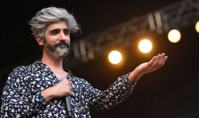 Manuş Baba Gebze'de konser verecek