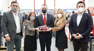 MediaMarkt İzmit'te yeni mağaza açtı
