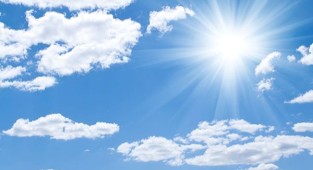 Meteoroloji’den güzel haber