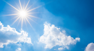 Meteoroloji’den güzel haber geldi