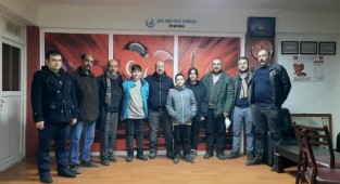 MHP Gebze, Beylikbağı için kolları sıvadı