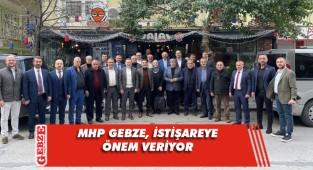 MHP Gebze, yüksek istişare kurulu oluşturdu