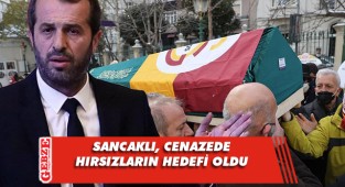 MHP'li Sancaklı'ya hırsızlık şoku