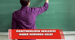 Öğretmenlik Meslek Kanunu Teklifi, TBMM'de kabul edildi