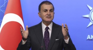 Ömer Çelik;