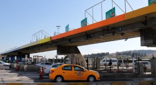Otoyol ve köprü geçişlerinde OGS kaldırıldı