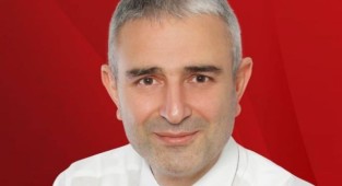 Recep Kaya; “Vukuatlar topluluğu gibisiniz”