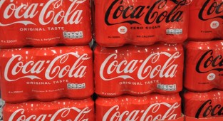 Rekabet Kurulu'ndan Coca-Cola'ya soruşturma