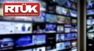 RTÜK'ten 4 televizyon kanalına ceza