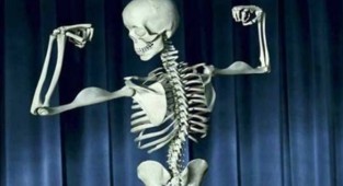 Sağlıklı kemikler için hangi besinler tüketilmeli?