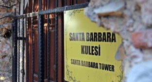 Santa Barbara’nın bilinmeyen gizemi