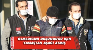 Sekiz yıl önce işlenen cinayet çözüldü