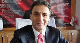 Şener Doğan;