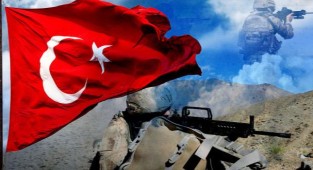 Şırnak’tan acı haber! Bir asker şehit oldu