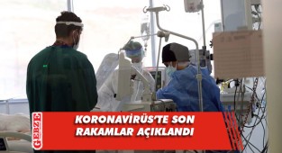 Son 24 saatte 271 can kaybı