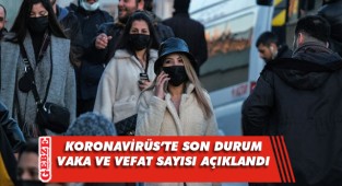 Son 24 saatte 272 can kaybı