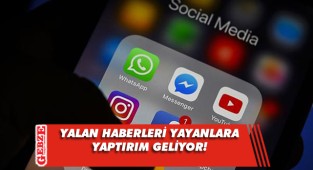 Sosyal medya düzenlemesinde sona gelindi