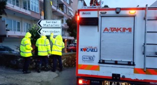 Tabelalara yazılan yazılar bir bir temizlendi!