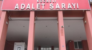 Taciz davasında duruşma görüldü