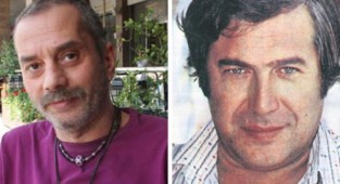 Tanju Okan'ın oğlu Tansu Okan hayatını kaybetti