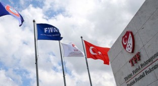 TFF tarih verdi: Yayın ihalesi için nihai karar açıklanacak