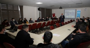 Toplu taşıma sürücülerine anlamlı eğitim