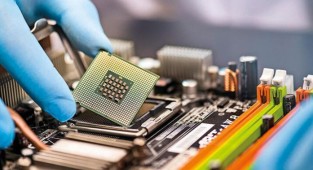 Toshiba’dan dev yatırım geliyor