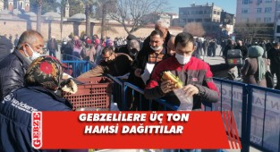 Trabzon tanıtım günleri coşkulu başladı