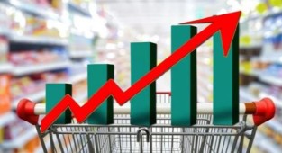 TÜİK yıllık enflasyonu açıkladı