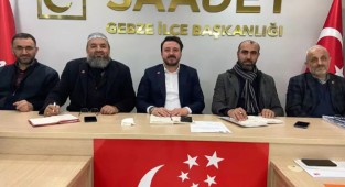 Türel; “Vatandaş ay sonunu getiremiyor”