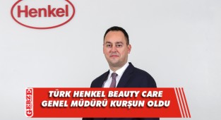 Türk Henkel’e önemli atama