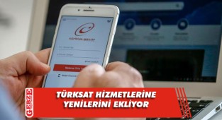 Türksat, E-Devlet deneyimini uluslararası alana taşıdı