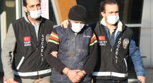 Tutuklu sanığın annesinden büyük iddia