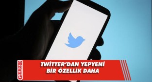 Twitter'da kullanıcılara nefes aldıracak özellik