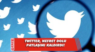 Twitter, Hindistan'da paylaşılan Müslüman karşıtı gönderiyi kaldırdı