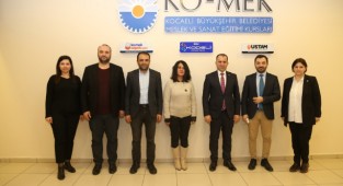 Ustam Kocaeli, çevre illerden beğeni aldı