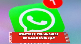 Whatsapp iletilen mesajlara sınırlama getirdi