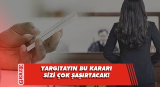 Yargıtay’dan dikkat çeken aldatan eş ve kaynana kararı
