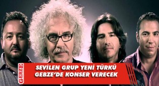 Yeni Türkü, Gebzeli hayranları için söyleyecek