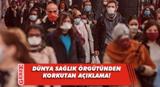 Kötü haber: