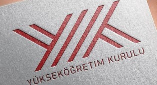 YÖK'ten üniversitelere 'yüz yüze sınav' yazısı