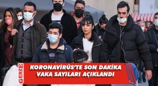21 bin 354 vaka, 101 can kaybı