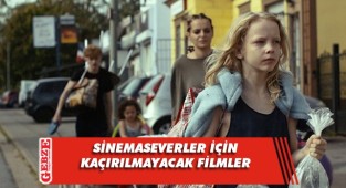 43 ülkeden 164 filmin yönetmeni yarışacak